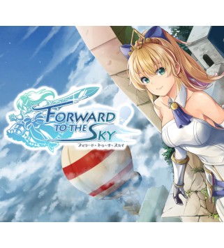 Forward to the Sky Steam Key GLOBAL